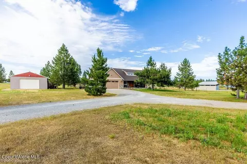 Exterior - 31574 N Sienna Loop, Athol, ID 83801 photo 3 of 17
