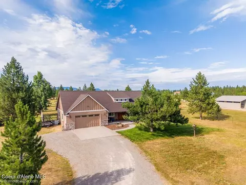 Exterior - 31574 N Sienna Loop, Athol, ID 83801 photo 14 of 17
