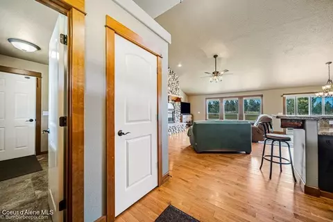 Entry Way - 31574 N Sienna Loop, Athol, ID 83801 photo 2 of 2