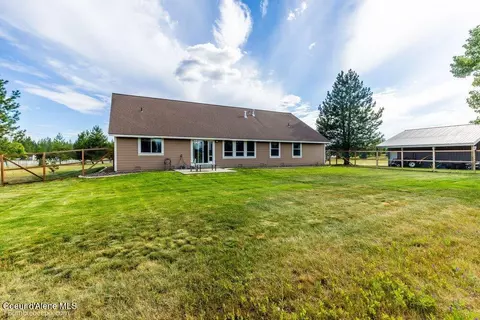 Exterior - 31574 N Sienna Loop, Athol, ID 83801 photo 8 of 17