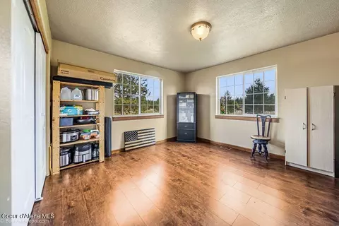 Bedroom - 31574 N Sienna Loop, Athol, ID 83801 photo 3 of 6