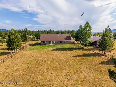 Exterior - 31574 N Sienna Loop, Athol, ID 83801 photo 17 of 17