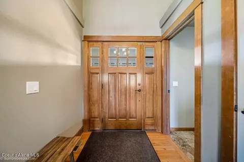 Entry Way - 31574 N Sienna Loop, Athol, ID 83801 photo 1 of 2