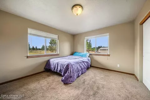 Bedroom - 31574 N Sienna Loop, Athol, ID 83801 photo 1 of 6