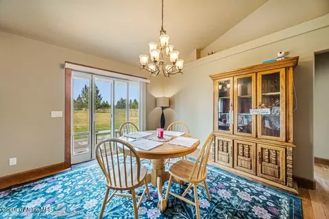 Dining - 31574 N Sienna Loop, Athol, ID 83801 photo 1 of 1