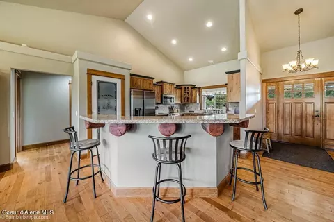 Kitchen - 31574 N Sienna Loop, Athol, ID 83801 photo 1 of 5