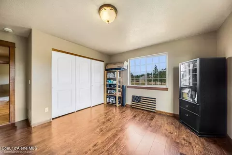 Bedroom - 31574 N Sienna Loop, Athol, ID 83801 photo 4 of 6