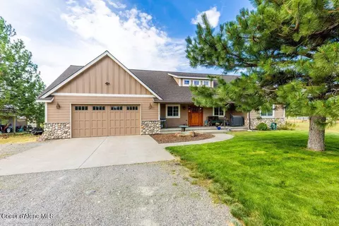31574 N Sienna Loop, Athol, ID 83801
