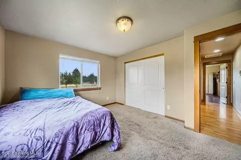 Bedroom - 31574 N Sienna Loop, Athol, ID 83801 photo 2 of 6
