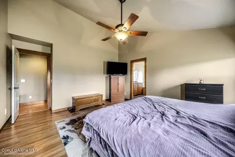 Bedroom - 31574 N Sienna Loop, Athol, ID 83801 photo 6 of 6