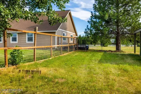 Exterior - 31574 N Sienna Loop, Athol, ID 83801 photo 12 of 17
