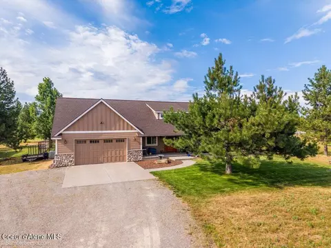 Exterior - 31574 N Sienna Loop, Athol, ID 83801 photo 15 of 17
