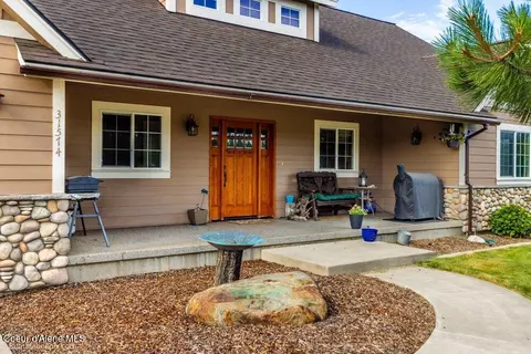 Exterior - 31574 N Sienna Loop, Athol, ID 83801 photo 2 of 17