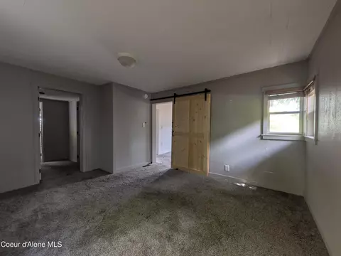 Bedroom - 611 W Park Ave, Kellogg, ID 83837 photo 1 of 3