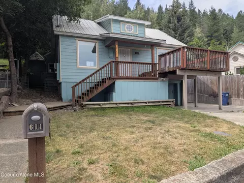 Other - 611 W Park Ave, Kellogg, ID 83837 photo 12 of 12