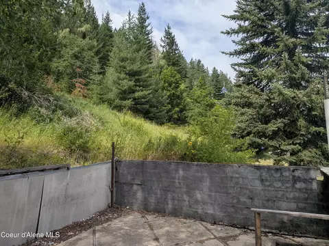 Exterior - 611 W Park Ave, Kellogg, ID 83837 photo 4 of 8