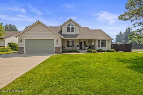 3808 N Jimmy St, Coeur D'alene, ID 83815