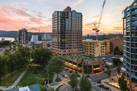 601 E Front Ave #STE 1402, Coeur D'alene, ID 83814