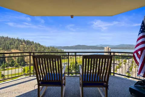 601 E Front Ave #STE 1402, Coeur D'alene, ID 83814