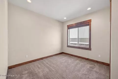 Bedroom - 3358 E Leebowe Ct, Hayden, ID 83835 photo 5 of 9