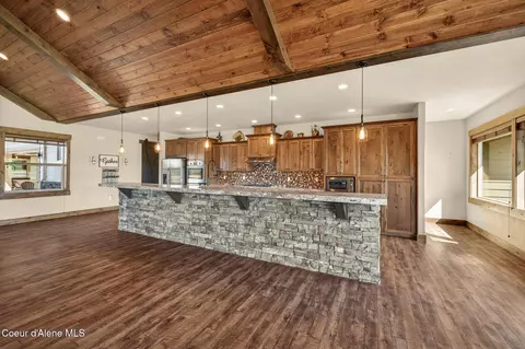 Kitchen - 3358 E Leebowe Ct, Hayden, ID 83835 photo 4 of 4