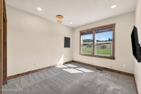 Bedroom - 3358 E Leebowe Ct, Hayden, ID 83835 photo 4 of 9