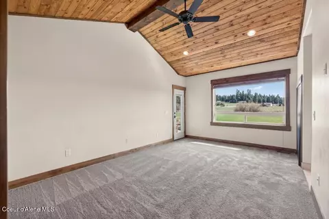 Bedroom - 3358 E Leebowe Ct, Hayden, ID 83835 photo 8 of 9