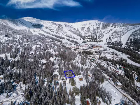 lot13 B Ullr Dr, Sandpoint, ID 83864