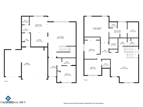 16171 N Hadley Loop, Rathdrum, ID 83858 photo 2