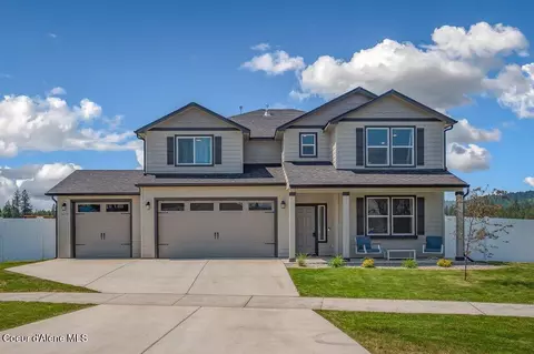 16171 N Hadley Loop, Rathdrum, ID 83858