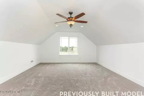 Bedroom - 27174 N Dawson Loop, Athol, ID 83801 photo 1 of 1
