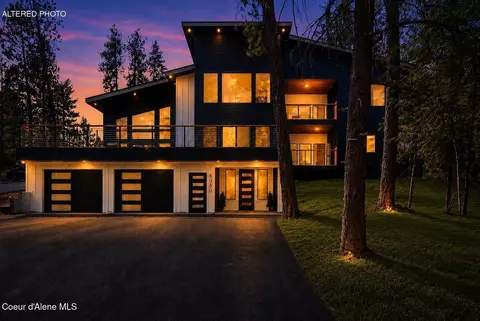 6080 W Highland Dr, Coeur D'alene, ID 83814