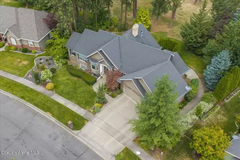 View/Area - 611 N Coles Loop, Post Falls, ID 83854 photo 3 of 9