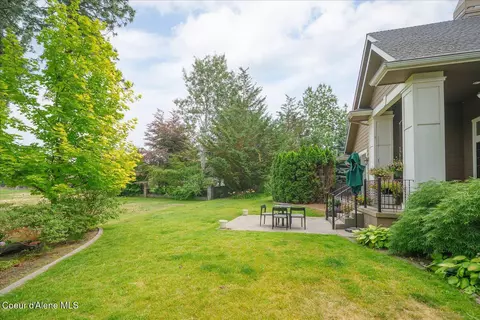 Exterior - 611 N Coles Loop, Post Falls, ID 83854 photo 8 of 13
