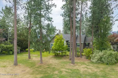 Exterior - 611 N Coles Loop, Post Falls, ID 83854 photo 11 of 13