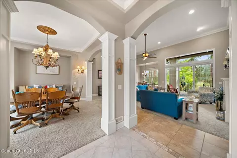 Entry Way - 611 N Coles Loop, Post Falls, ID 83854 photo 1 of 2