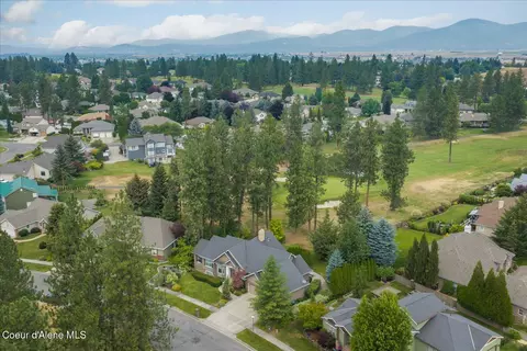 View/Area - 611 N Coles Loop, Post Falls, ID 83854 photo 5 of 9