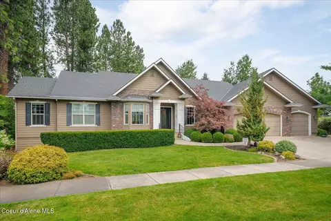 Exterior - 611 N Coles Loop, Post Falls, ID 83854 photo 5 of 13