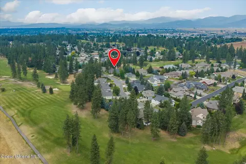 View/Area - 611 N Coles Loop, Post Falls, ID 83854 photo 7 of 9