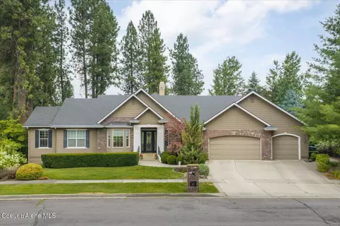 Exterior - 611 N Coles Loop, Post Falls, ID 83854 photo 2 of 13