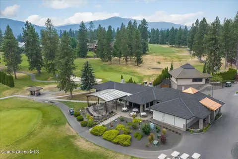 Exterior - 611 N Coles Loop, Post Falls, ID 83854 photo 13 of 13