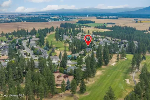 View/Area - 611 N Coles Loop, Post Falls, ID 83854 photo 9 of 9