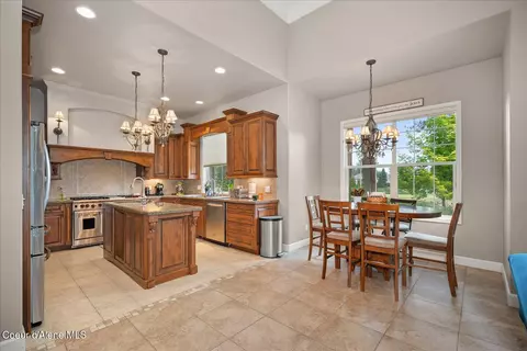 Kitchen - 611 N Coles Loop, Post Falls, ID 83854 photo 1 of 4