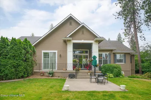 Exterior - 611 N Coles Loop, Post Falls, ID 83854 photo 7 of 13