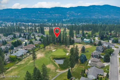 View/Area - 611 N Coles Loop, Post Falls, ID 83854 photo 8 of 9
