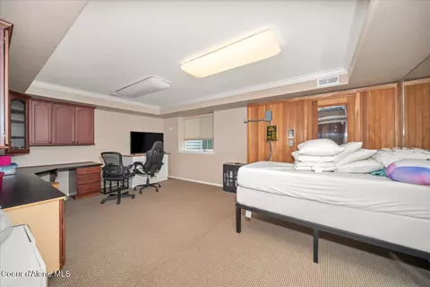 Bedroom - 611 N Coles Loop, Post Falls, ID 83854 photo 5 of 6