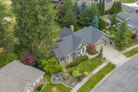 View/Area - 611 N Coles Loop, Post Falls, ID 83854 photo 1 of 9