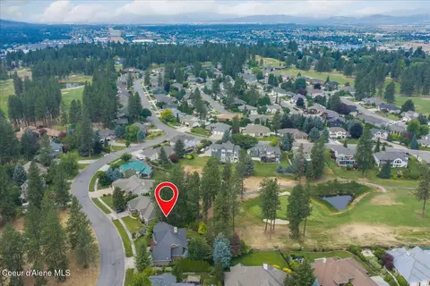 View/Area - 611 N Coles Loop, Post Falls, ID 83854 photo 6 of 9