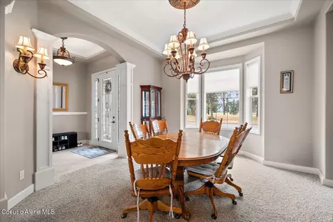 Dining - 611 N Coles Loop, Post Falls, ID 83854 photo 1 of 1