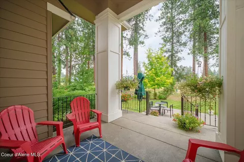 Exterior - 611 N Coles Loop, Post Falls, ID 83854 photo 6 of 13